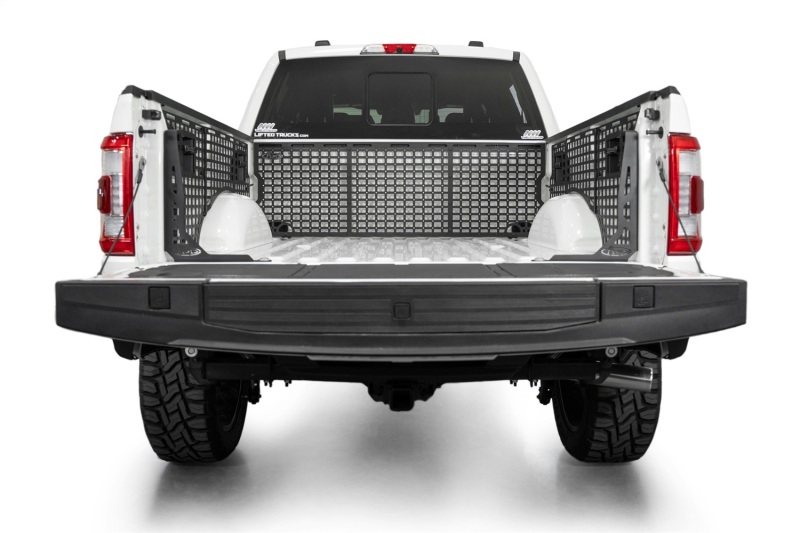 Addictive Desert Designs for 2021+ Ford F-150 & Ford Raptor Bed Cab Molle Panels - Full Set - Image 6
