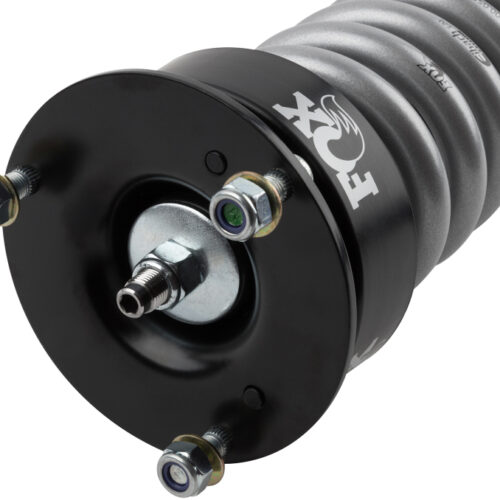 Fox 19+ GM 1500 w/UCA 2.0 Performance Series Front Coilover Non-TB 2-3.5in Lift/TB 1.5 Lift - Image 3