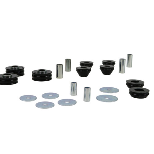 Whiteline 1967-1971 Chevrolet C10 Pickup Body Mount Bushing Set