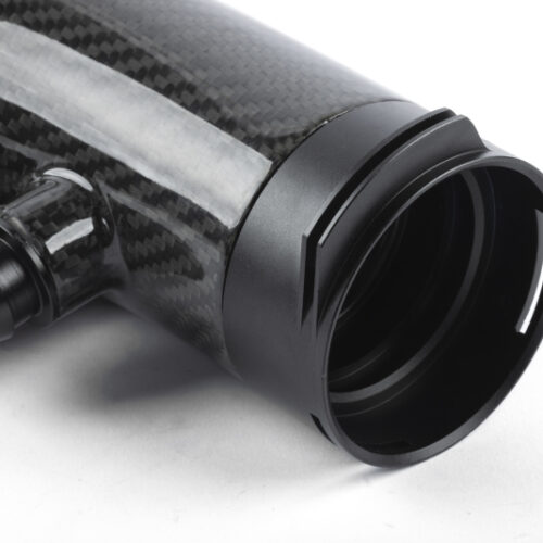 Dinan D760-0060 21-24 BMW 430i G2X B46 Turbo Inlet Pipe - Image 5