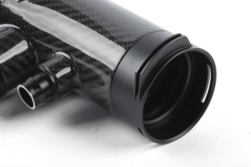 Dinan D760-0060 21-24 BMW 430i G2X B46 Turbo Inlet Pipe - Image 5
