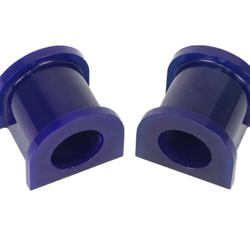 SuperPro SPF5068-31K Sway Bar Mount Bushing Kit - Image 3