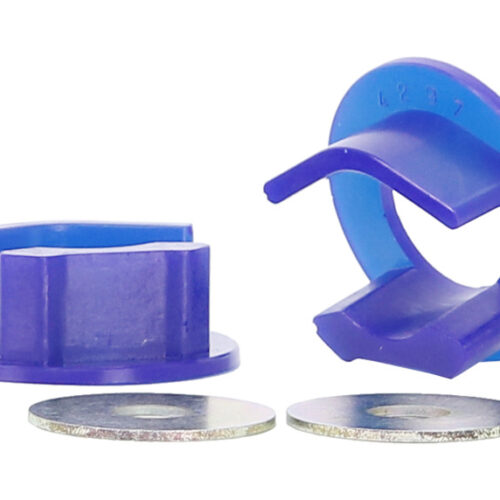 SuperPro 2015 Subaru WRX Limited Rear Differential-to-Subframe Mount Bushing Insert Kit - Image 3