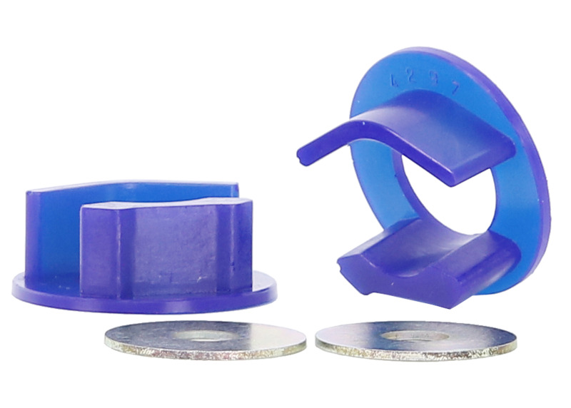 SuperPro 2015 Subaru WRX Limited Rear Differential-to-Subframe Mount Bushing Insert Kit - Image 3