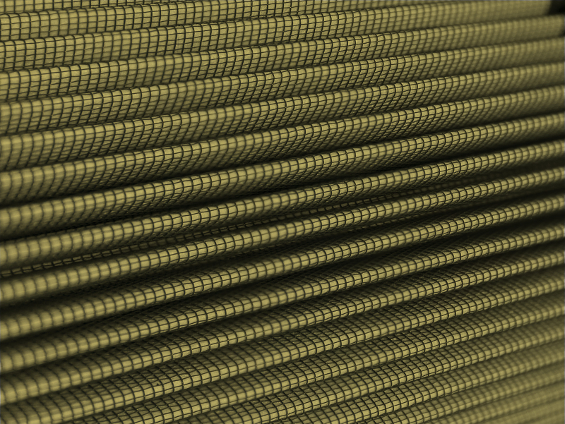 aFe Power MagnumFLOW Air Filters UCO PG7 A/F PG7 4F x 8-1/2B x 8-1/2T x 11H - Image 6