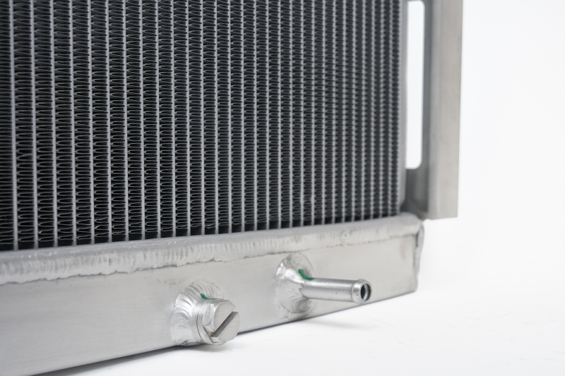CSF 96-02 Toyota 4Runner (2.7/3.4L) Heavy-Duty All-Aluminum Radiator - Image 5