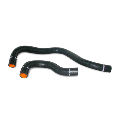 Mishimoto Silicone Hose Kit (does NOT fit B17A1 Engine) for 90-93 Acura Integra Black