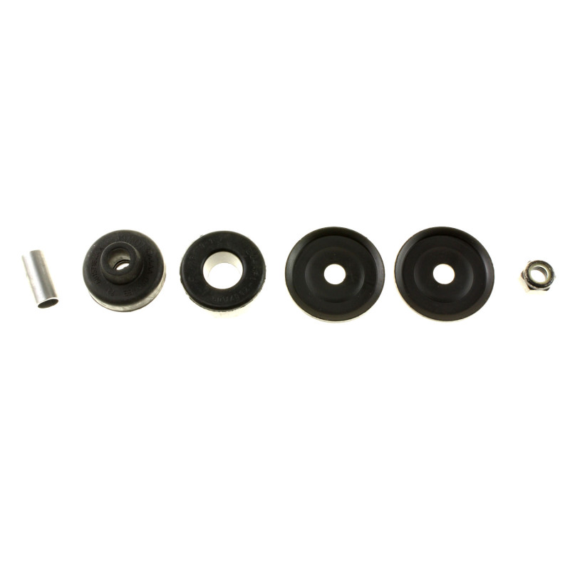 Bilstein 4600 Series for 2008 Dodge Ram 1500 SXT 4WD Ext. Crew Cab Front 46mm Monotube Shock Absorber - Image 7