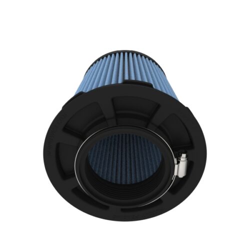 aFe Power Momentum Intake Rplcmnt Air Filter w/ D2 Dura-Dry Media 3-1/8inF x 6inB x 4-1/2inT x 6-1/4inH - Image 4
