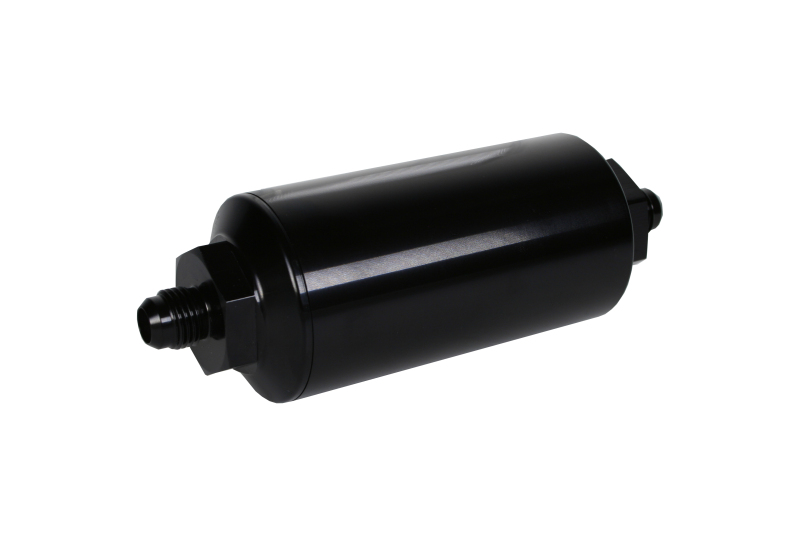 Aeromotive In-Line Filter - (AN-06 Male) 100 Micron Stainless Steel Element - Image 4