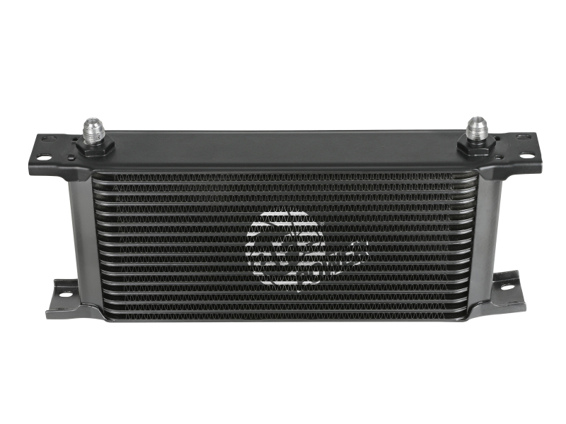 aFe Power Bladerunner Auto. Transmission Oil Cooler Kit 10-12 Ram Diesel Trucks L6 6.7L (td) - Image 3