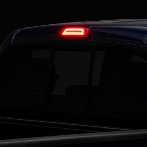 Raxiom for 2005-2015 Toyota Tacoma Axial Series LED Third Brake Light- Red - Image 10