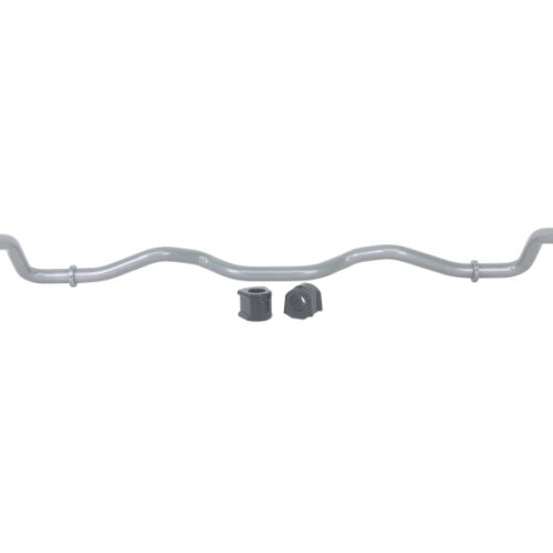 Whiteline 2022+ Subaru WRX (VB) 24mm 2 Point Adjustable Front Sway Bar - Image 2