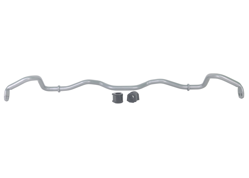 Whiteline 2022+ Subaru WRX (VB) 24mm 2 Point Adjustable Front Sway Bar - Image 2