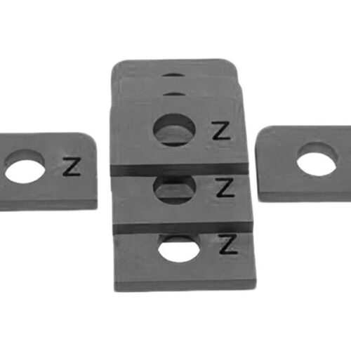 aFe Power Control PFADT Series Steel Frame Camber Kit; Chevrolet Corvette (C5/C6) 97-13 - Image 6