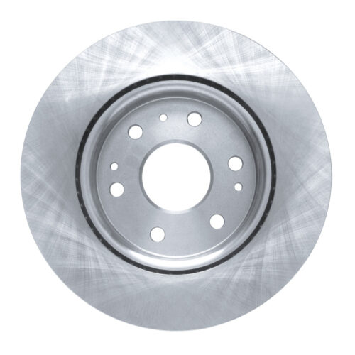 DFC 23-25 Chevrolet Colorado Front Brake Rotor - Image 5