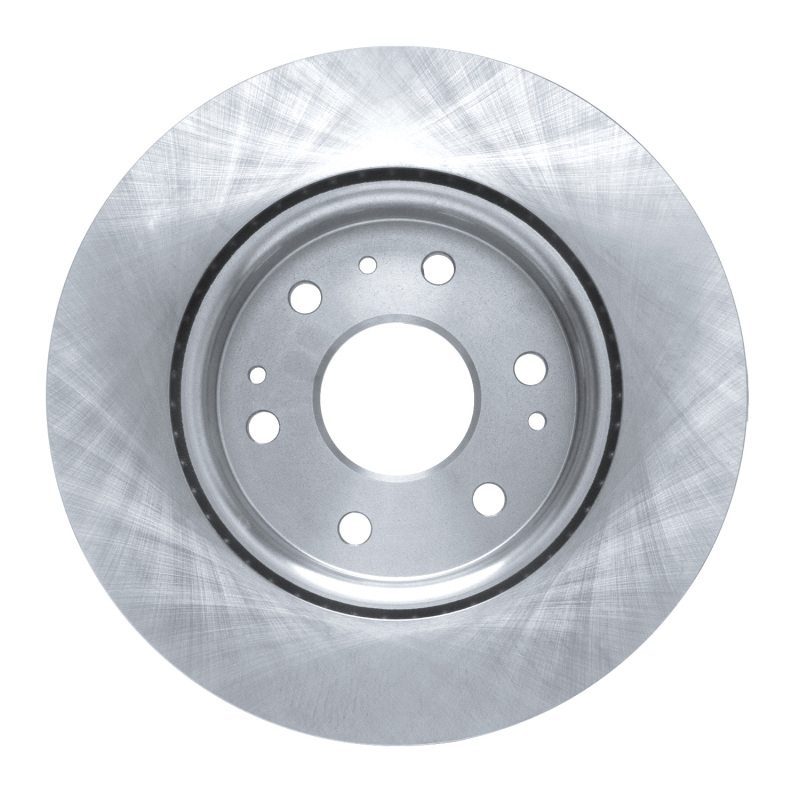 DFC 23-25 Chevrolet Colorado Front Brake Rotor - Image 5