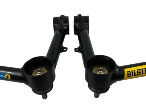 Bilstein for 05-21 Toyota Tacoma B8 Front Upper Control Arm Kit - Image 3