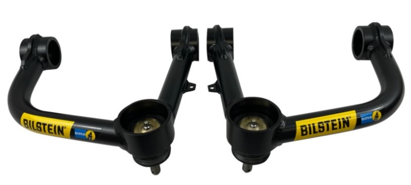 Bilstein for 05-21 Toyota Tacoma B8 Front Upper Control Arm Kit - Image 3