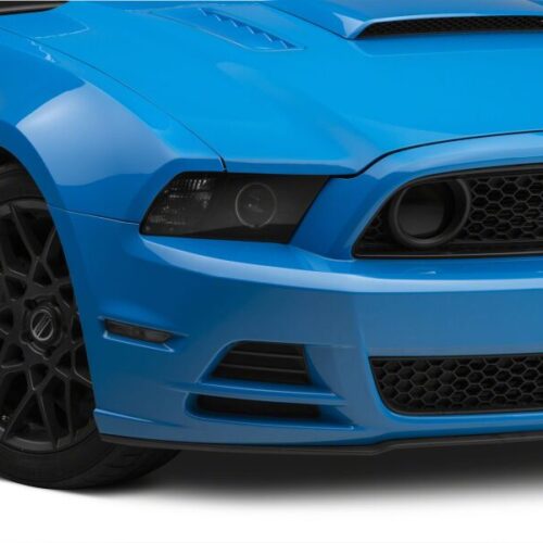 Raxiom for 2008-2023 Ford Mustang Axial Series HID Bulb Upgrade 6000K - Image 5