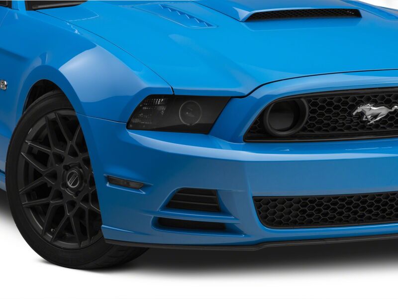 Raxiom for 2008-2023 Ford Mustang Axial Series HID Bulb Upgrade 6000K - Image 5