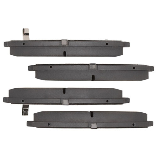 DFC 02-21 Acura ILX Front Active Performance Pads and Hardware Kit - Image 4