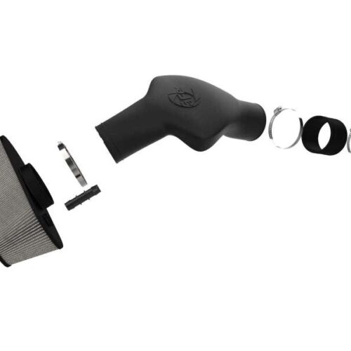 aFe Power MagnumFORCE Intakes Stage-2 PDS AIS PDS Chevrolet Corvette 97-04 V8-5.7L C5/Z06 - Image 4