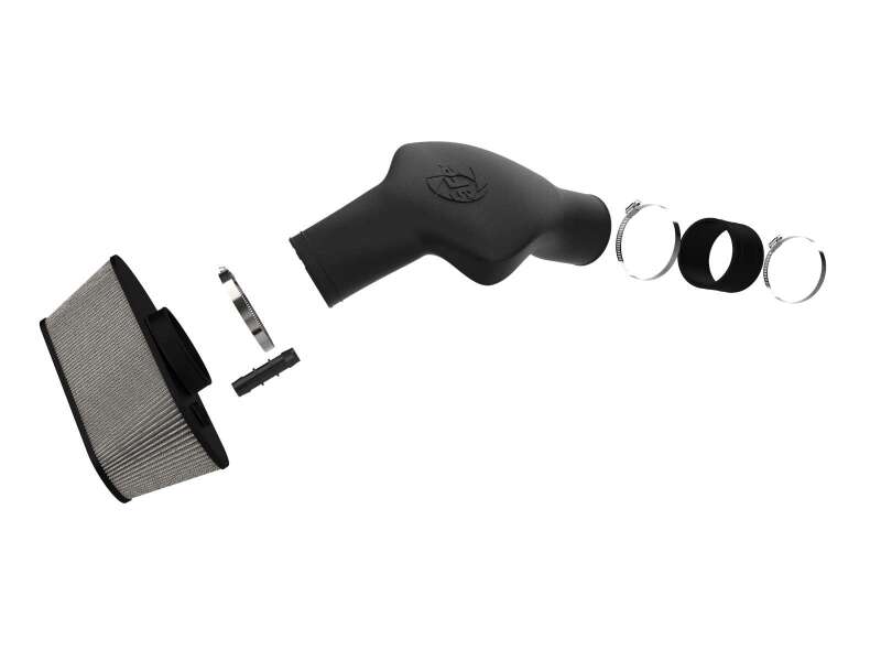 aFe Power MagnumFORCE Intakes Stage-2 PDS AIS PDS Chevrolet Corvette 97-04 V8-5.7L C5/Z06 - Image 4