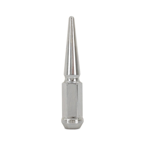 Mishimoto Steel Spiked Lug Nuts M14 x 1.5 32pc Set Chrome - Image 2