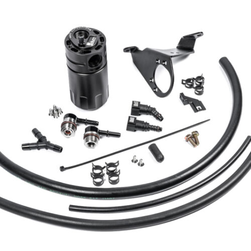 Radium Engineering Mazda RX-7 FD3S Fluid Lock Catch Can Kit PCV