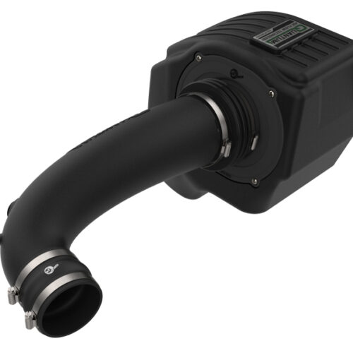 aFe Power Quantum Cold Air Intake System w/ Pro Dry S Media 19 Dodge RAM 1500 03-08 V8-5.7L HEMI - Image 6