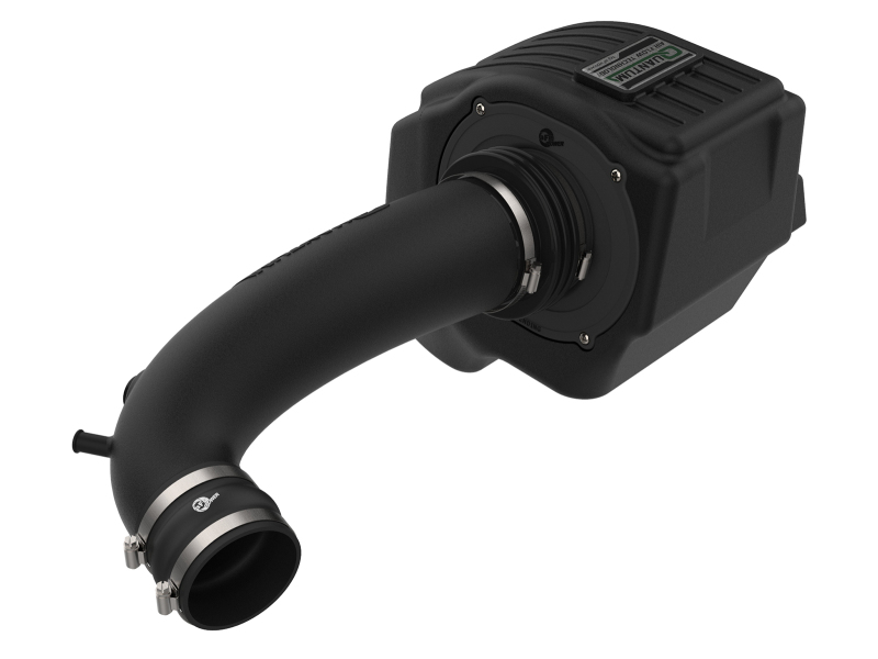aFe Power Quantum Cold Air Intake System w/ Pro Dry S Media 19 Dodge RAM 1500 03-08 V8-5.7L HEMI - Image 6