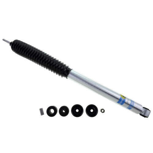 Bilstein 5100 Series for 2011 Ram 3500 SXT 4WD Front 46mm Monotube Shock Absorber - Image 6