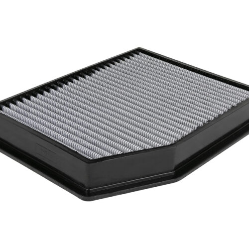 aFe Power MagnumFLOW Pro DRY S OE Replacement Filter 2019 GM Silverado/Sierra 1500 V6-2.7L/4.3L/V8-5.3 - Image 3