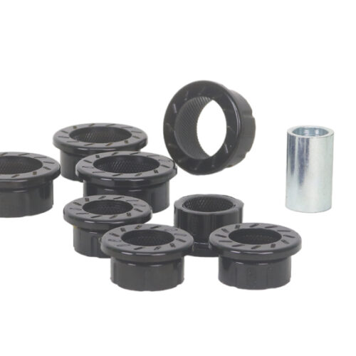 Whiteline 1973-1983 Jeep CJ5 Transmission - Mount Bushing - Image 2