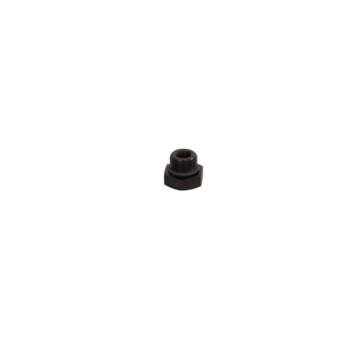 Aeromotive AN-06 O-Ring Boss Port Plug - Image 2