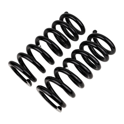 ARB / OME Coil Spring Front Nissan Y62 Bar + Winch - Image 3