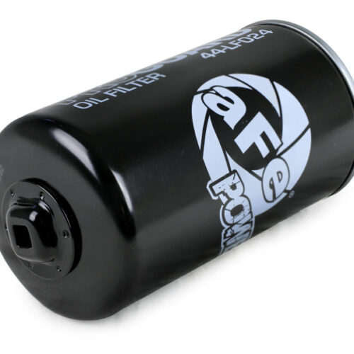 aFe Power Pro GUARD D2 Oil Filter 11-17 Ford Diesel Trucks V8 6.7L (td) (4 Pack) - Image 5