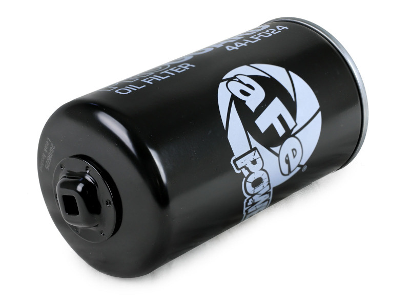 aFe Power Pro GUARD D2 Oil Filter 11-17 Ford Diesel Trucks V8 6.7L (td) (4 Pack) - Image 5