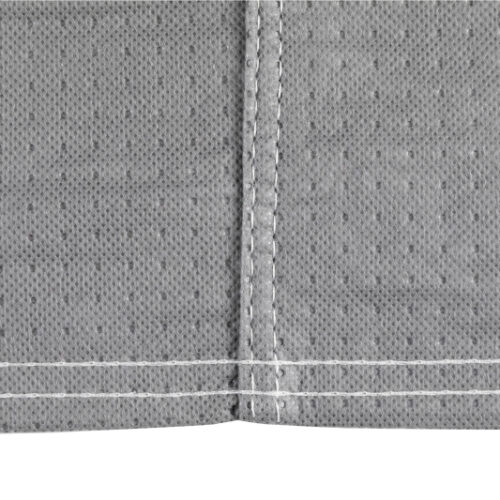 Covercraft 63-67 Corvette Coupe & Custom 5-Layer Indoor Car Cover - Gray - Image 5