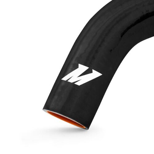 Mishimoto Radiator Coolant Hose Kit for Ford F-150/250/Expedition Black Silicone - Image 10