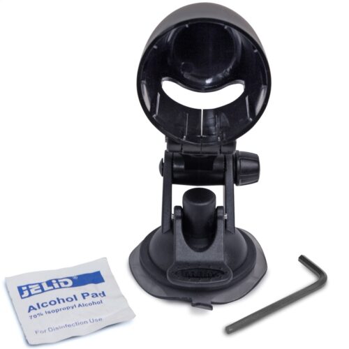 Banks Power 52mm Single Gauge Pod Kit w/ Sticky Base - Image 3