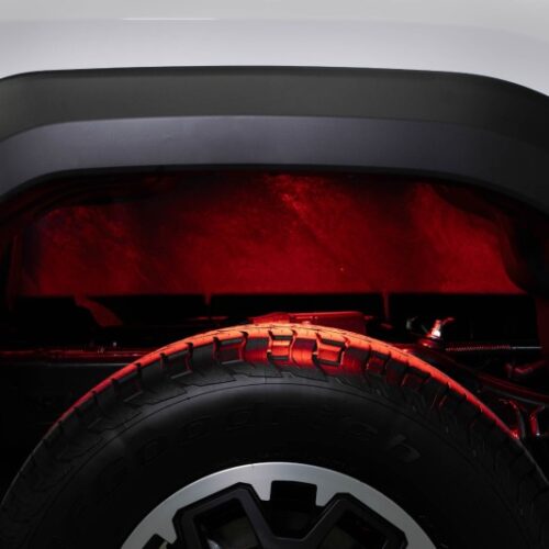 Diode Dynamics RGBW Rock Light Installer Kit (4-pack) - Image 9