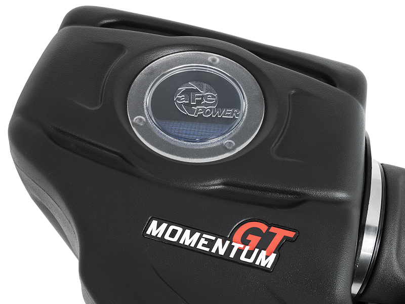 aFe Power Momentum GT Intakes Stage-2 P5R AIS 9-16 Audi A4 (B8) L4-2.0L - Image 7