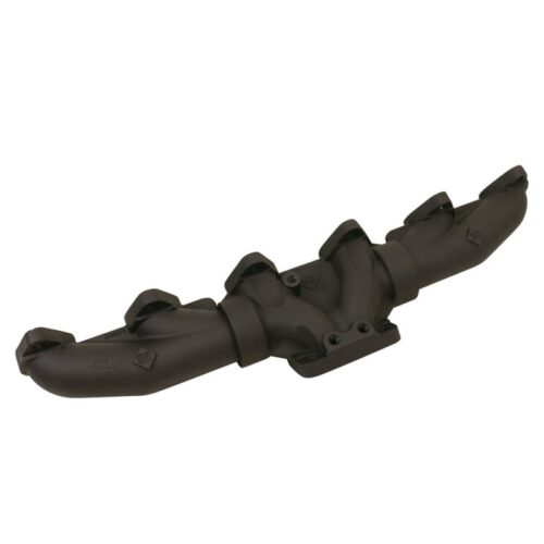 BD Diesel 98.5-02 Dodge 5.9L 24-Valve Cummins Pulse Exhaust Manifold Kit - Image 7