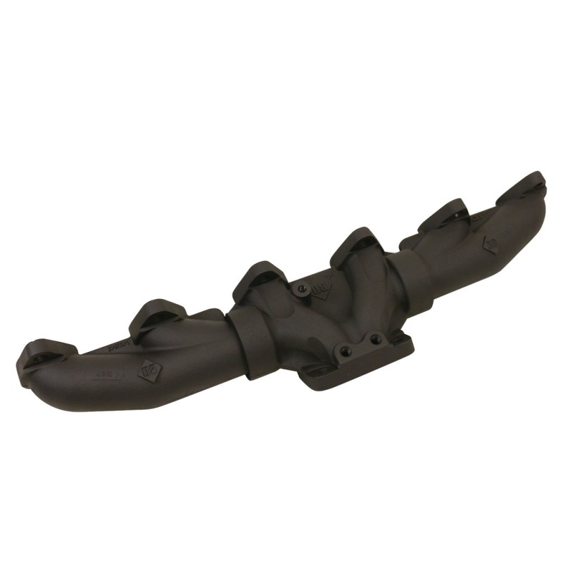 BD Diesel 98.5-02 Dodge 5.9L 24-Valve Cummins Pulse Exhaust Manifold Kit - Image 7