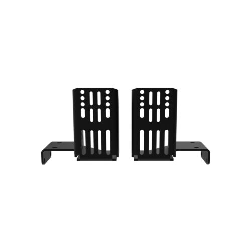 KC HiLiTES Platform One Roof Rack Awning Mounts (Does Not Include Rack) - Image 4