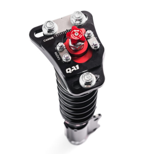 Alternative view of QA1 90-93 Ford Mustang Proma Star Coilover Strut Kit Double Adjust 200lb/in.