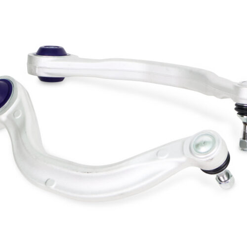 SuperPro 17-23 Tesla Model 3 Front Radius Arm Rear ward Lower Control Arm - Image 4