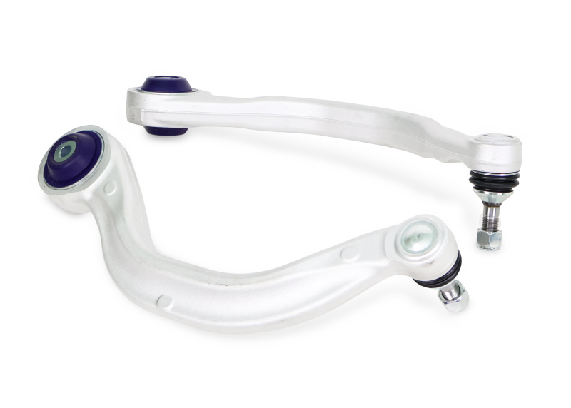 SuperPro 17-23 Tesla Model 3 Front Radius Arm Rear ward Lower Control Arm - Image 4